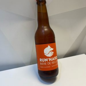 Run’Hard Bière de récup